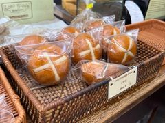 -安德鲁饼店(总店)
