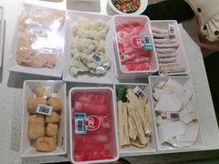 -野妹火锅(龙岗店)