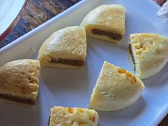 -玛吉阿米·餐吧