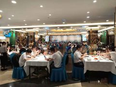大堂-和记小菜(东方店)
