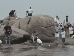 -老虎石海上公园