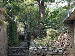 -井塘古村