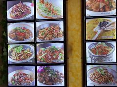 -鸿运楼·舌尖上的徽菜