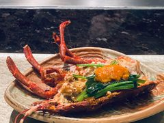 -Ginza Onodera铁板烧(外滩十八号店)