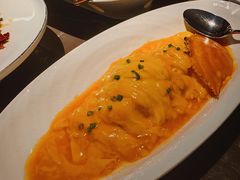 -海派悦庭·海胆烧麦·新融合菜(凯德广场店)