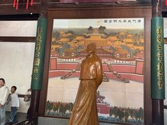-采石矶景区