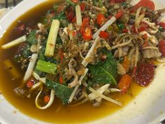 -辣螃铠盆盆蟹大排档(总店)