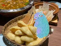 -有红鸡毛店·川菜(建设路店)