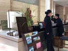 -九华山聚龙大酒店