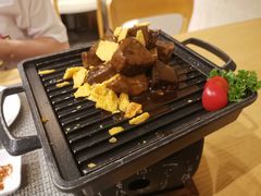 -簡一·割烹·和牛夀喜燒(西水东店)