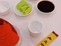 -九花山烤鸭店