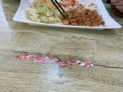 -土耳其烤肉饭镇江百年面霸(玉茗华城店)