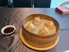 蟹肉鲜肉小笼-蟹榭·本帮江浙菜·蟹宴(五角场合生汇商场店)