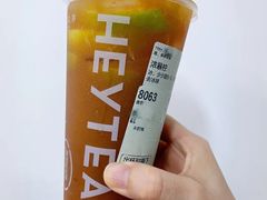 小芋条-喜茶(上海兴业太古汇店)
