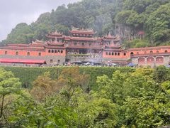 -安溪清水岩
