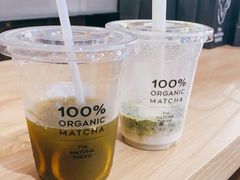 -THE MATCHA TOKYO抹茶东京