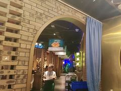 -胖老汉椒麻鸡清真新疆菜(西御街店)