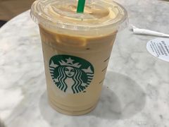 -星巴克(海口美兰机场分店)