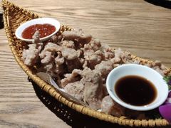 炸醋肉-新悦·霞浦海鲜生(上下杭店)