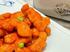 -小菜园新徽菜(宜兴八佰伴店)