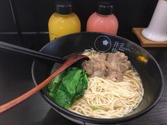 -贡梅老面馆·蟹粉面·无锡特色小吃(南长街主推店)