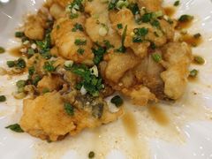 东坡鱼片-东四民芳餐厅(世茂工三店)
