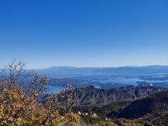 -云蒙山风景区