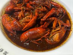 -叶派龙虾•招牌香辣蟹·海鲜(中海国际店)