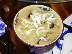 -百丈园(陈村店)