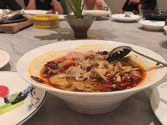 -国人川菜(李家村建东街店)