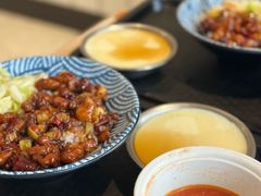 -乡村基(渝北区宝圣大道餐厅)