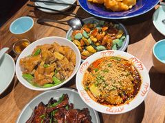 -小吊梨汤·北京菜·烤鸭(鸟巢店)