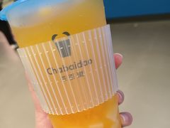 芒果菌菌-茶百道(蔡锷北路店)