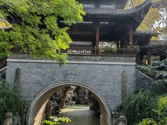 -龙潭水乡