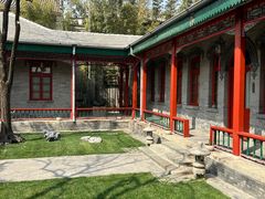 -上海老饭店(北京分店)