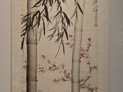 -徐悲鸿纪念馆