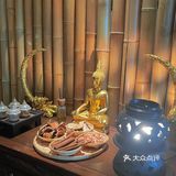长沙有可换装的的泰式SPA！牛奶足浴和甜点