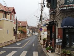 -文化名人故居一条街