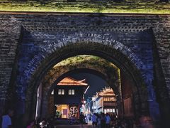 -台州府城(江南长城)