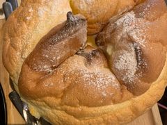 -港丽餐厅(高德置地店)