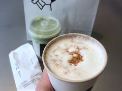 -喜茶(广州荔湾领展广场店)