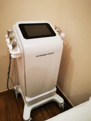 -芳朵美容养生SPA