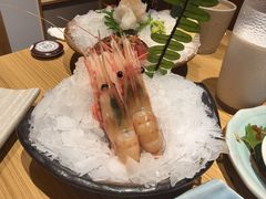 -花和海鲜自助(梅江店)