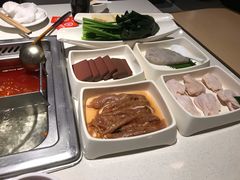 -海底捞火锅(玉桥商业广场店)