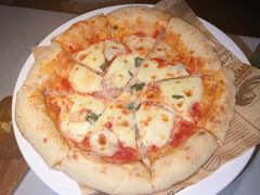 -春树下·树屋花房西餐厅(罍街AS1980店)