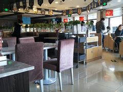 大堂-嘉和一品粥(政府街店)