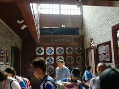 -荔湾博物馆