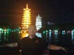 -桂林两江四湖景区