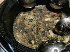 -百年果林椰子鸡(中洲店)