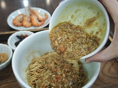 -蟹上黄·蟹黄面·江南糖水(人民广场店)